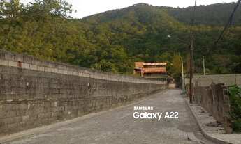 Imagem: Terreno Engenho mato Niterói