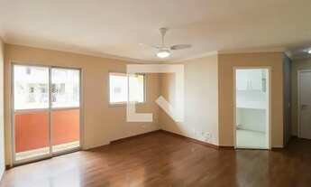 Imagem 2: Apartamento à Venda - Mandaqui, 3 Quartos, 80 m2