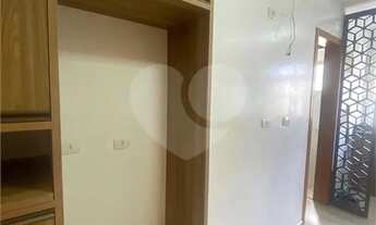 Imagem 6: Apartamento com 2 quartos à venda ou para locação em Santa Teresinha - SP