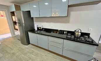 Imagem 7: Réveillon 2026 - Apartamento c/ 3 Suítes (AR) - 1 Quadras Mar - Praia Grande