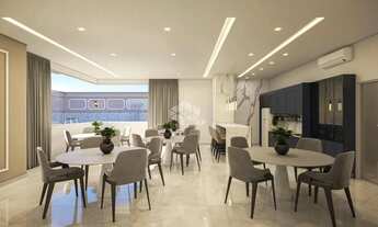 Imagem 7: Apartamento com 2 dormitórios sendo 1 suíte em Itapema