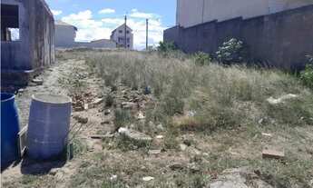 Imagem: Terreno a venda 160m² Vale Verde, Macaé