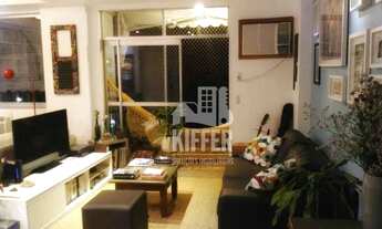 Imagem 6: Apartamento Moderno com Varanda e Vaga