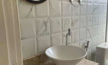 Imagem 5: Edificio Leila, MOBILIADO, próximo a UNISAGRADO, TAUSTE DUQUE, 02 DORM