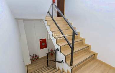 Imagem 3: LOCAÇÃO de prédio comercial no Centro com garagem no térreo