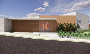 Imagem 2: Casa de Condomínio com 3 quartos, Terra Vista Residence Club, Mirassol - R$ 1.89 mi, Cod