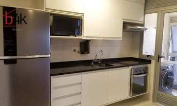 Imagem 2: Apartamento Duplex no Urbanity com 90,64m² de área útil - B4K Imóveis