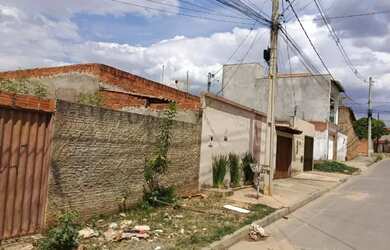 Imagem 3: Lote no bairro Novo Delfino