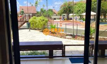 Imagem: Flat MOBILIADO a Venda, 62m² com 2 Quartos,1