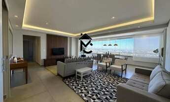 Imagem 2: Apartamento Mobiliado disponível para locação em Taubaté