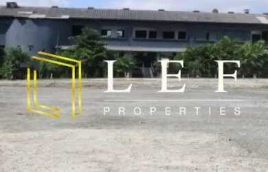 Imagem 4: Terreno na Vila Leopoldina