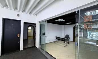 Imagem 5: Imóvel comercial com 12 ambientes para alugar na região central de Londrina