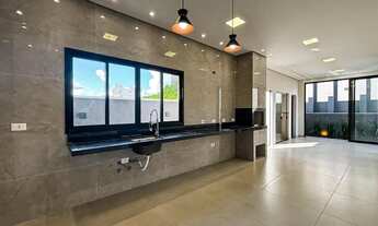 Imagem 5: Sobrado em condomínio fechado com 3 dormitórios sendo 3 suítes