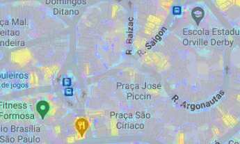 Imagem 7: Terreno de 320m² - Vila Formosa