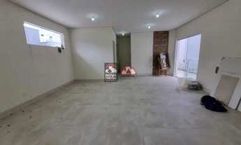 Imagem 4: Sala comercial ampla, nova, na região central e perto de tudo