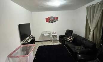 Imagem 5: Casa c/ 4 quartos - Bacacheri - Oportunidade!