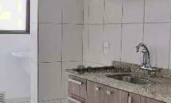 Imagem 6: Apartamento para alugar, com 2 quartos, no bairro Jardim Santa Fé, Sorocaba/SP