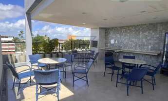 Imagem 4: Flat a venda na Rua das piscinas naturais de Porto de Galinhas