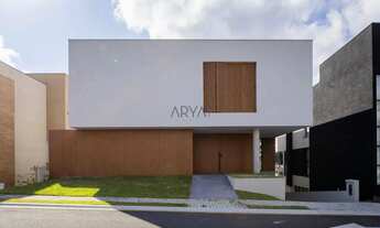 Imagem: Casa à venda em comdominio em São João