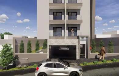 Imagem 3: Apartamento Cobertura Para Venda No Bairro