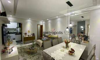 Imagem: Sobrado à venda, 144 m² por R$ 745.000,00