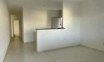 Imagem 3: Última Unidade, Casa Plana na Monguba com Suíte, 3 Vagas e Minha Casa Minha Vida