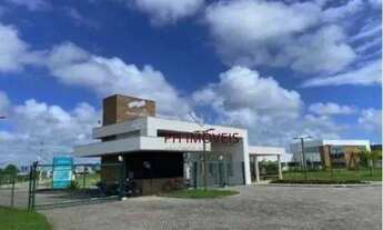 Imagem: Lote com 342m² localizado em Marechal Deodoro