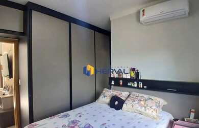 Imagem 7: Casa com 3 quartos à venda, 116 m² por R$ 550.000 - Jardim Paulista - Maringá/PR