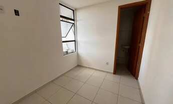 Imagem 16: Apartamento 4 quartos + DCE no Brisamar - João Pessoa/PB