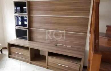 Imagem 5: Sobrado Bairro Hípica - 3 Dormitórios