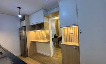 Imagem: Apartamento Stylus l 2 quartos l semimobiliado