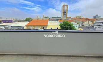 Imagem 7: Apartamento com 2 dormitórios à venda, 51 m² por R$ 450.000,00 - Penha - São Paulo/SP