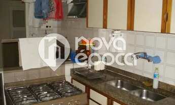Imagem 7: Vila Isabel Apartamento com 2 dormitórios