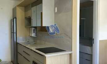 Imagem 7: Apartamento Tipo Studio mobiliado nascente 28m2 no Caminho das Árvores