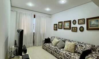 Imagem 6: Cobertura em Bela Vista