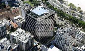 Imagem 6: Sala Comercial para locação, Botafogo, Rio de Janeiro - SA0118