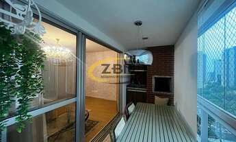 Imagem 7: Apartamento para locação, Jardins Eco Resort, MOBILIADO, 03 quartos (01 suíte), Sacada gou