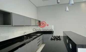 Imagem 7: Casa térrea Condomínio Belvedere 1 - Jardim Imperial, Cuiabá - 232m², 4 vagas