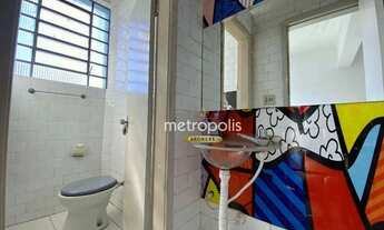 Imagem 7: Sala para alugar, 36 m² por R$ 1.200,00/mês - Osvaldo Cruz - São Caetano do Sul/SP