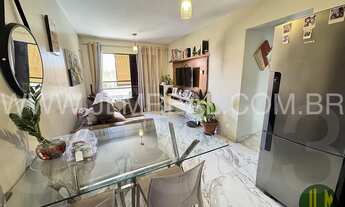 Imagem 2: CONDOMÍNIO SOBERANO IV - BAIRRO JÓQUEI CLUBE - 72m², 3 QUARTOS