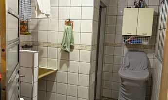 Imagem 6: Casa para venda possui 187 metros quadrados com 2 quartos