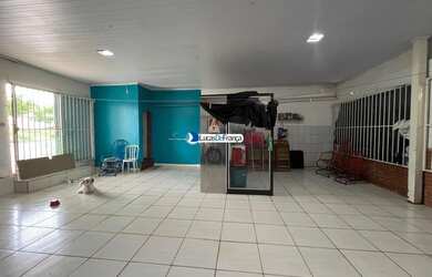 Imagem 5: CASA EM LOTE COMERCIAL BURITIS IV PLANALTINA DF