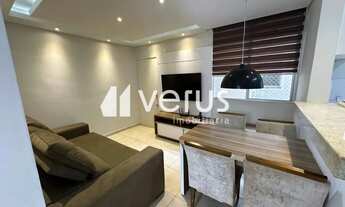 Imagem: Apartamento Mobiliado Shopping Park 55m²