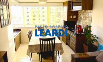 Imagem: APARTAMENTO - SANTANA - SP