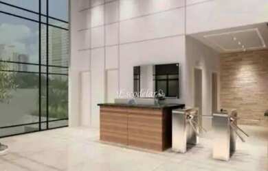 Imagem 3: Sala à venda, 34 m² por R$ 410.000,00 - Vila Maria - São Paulo/SP