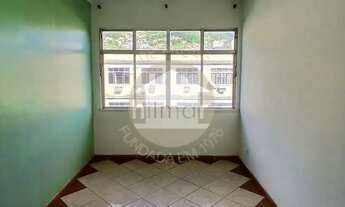 Imagem 3: OLARIA - ÓTIMO APARTAMENTO COM 62 m2 , 2 QUARTOS , DEPENDENCIA, ÁREA DE SERVIÇO, SALA, COZ