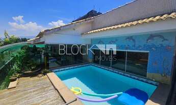 Imagem 4: Recreio dos Bandeirantes