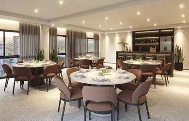 Imagem 3: Apartamento à venda, 2 quartos, 1 suíte, 1 vaga, Intermares - Cabedelo/PB