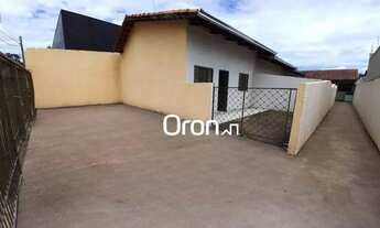 Imagem: Casa à venda, 57 m² por R$ 158.000,00