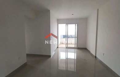 Imagem 7: Apartamento em Rua José Humberto Alves - Patrimônio - Uberlândia/MG